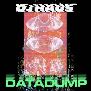 Data Dump album cover