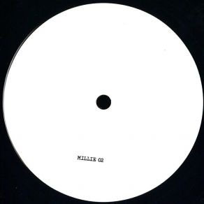 MILLIE02 album cover