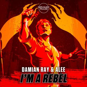 I'm A Rebel album cover