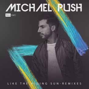 Like The Hiding Sun (Remixes) album cover