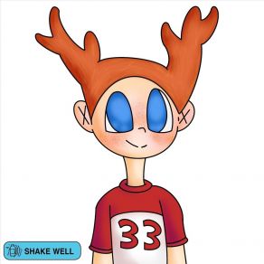 Shake Well album cover