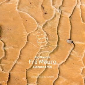 Fra Mauro album cover