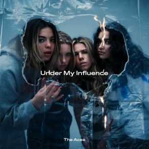 Under My Influence album cover