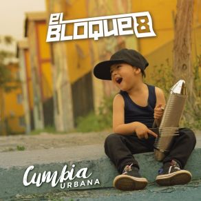 Cumbia Urbana album cover