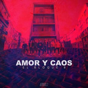 Amor Y Caos album cover