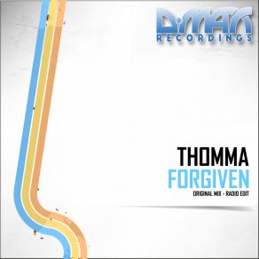 Forgiven album cover
