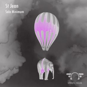 Solo Minimum album cover