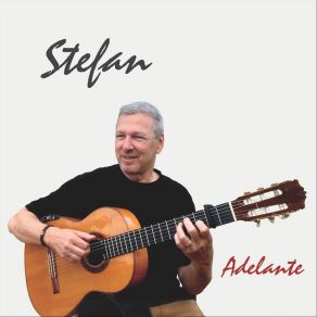 Adelante album cover