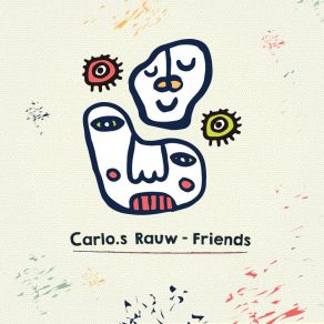 Friends album cover