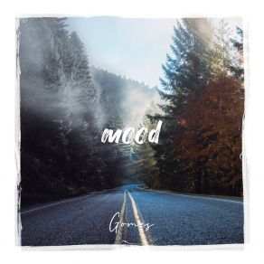 Mood album cover