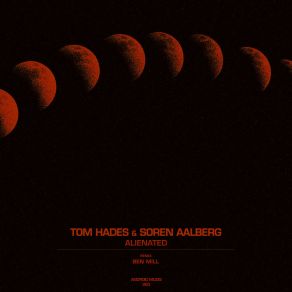 Alienated album cover
