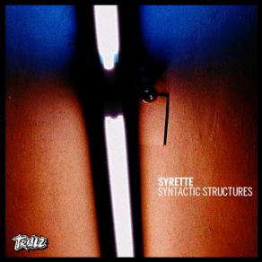 Syntactic Structures album cover