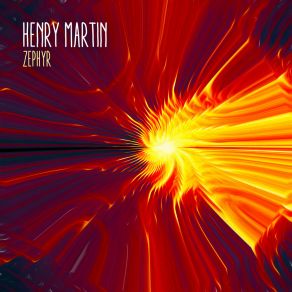 Zephyr album cover