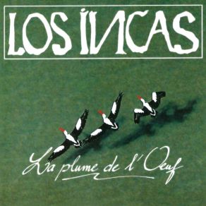 La Plume De L'oeuf album cover