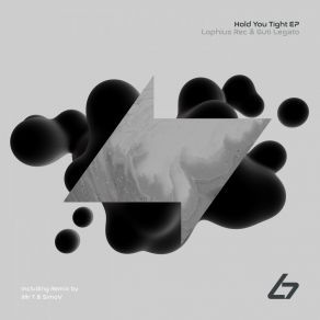 Hold You Tight album cover