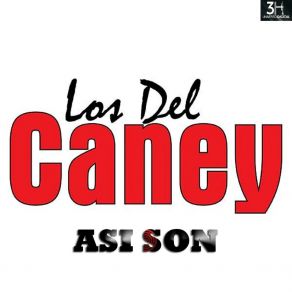 Asi Son album cover