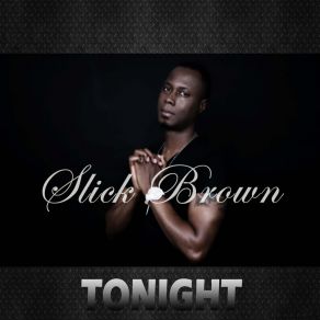 Tonight album cover