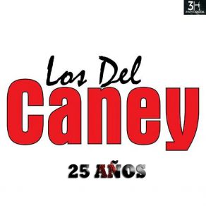 25 Años album cover