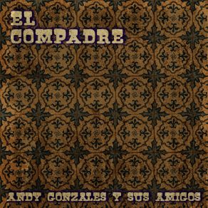 El Compadre album cover