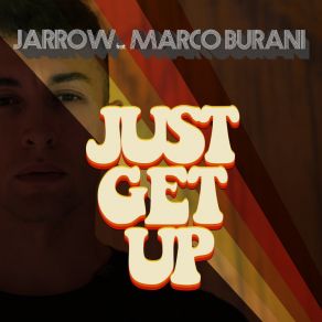 Just Get Up album cover