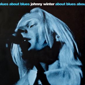 About Blues album cover