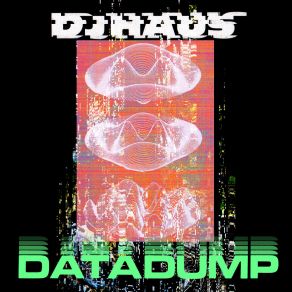 Data Dump album cover