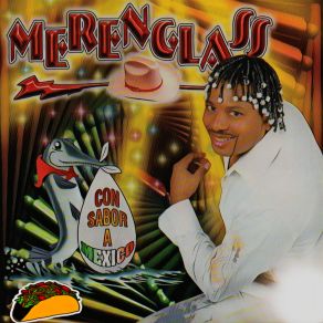 Con Sabor A México album cover