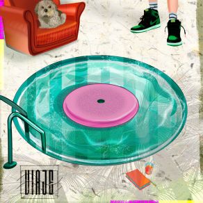 Viaje album cover
