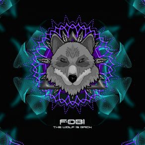 The Wolf Is Back album cover