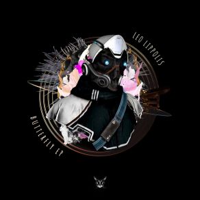 Butterfly album cover
