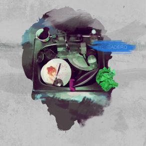 Fregadero album cover