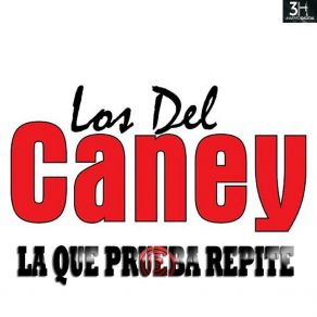 La Que Prueba Repite album cover
