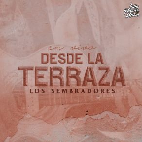 Desde La Terraza (En Vivo) (En Vivo) album cover
