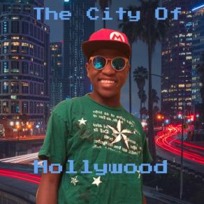 The City Of Hollywood album cover