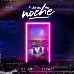 Vibras De Noche album cover