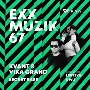 Secret Base album cover