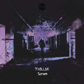 Serum album cover