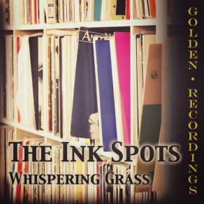 Whispering Grass album cover