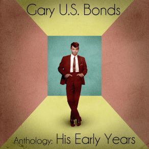 Anthology: His Early Years (Remastered) (CD2) album cover