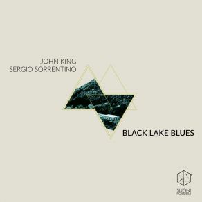 Black Lake Blues album cover
