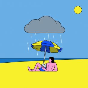 Un Été Quand Même album cover
