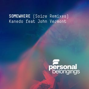 Somewhere (Soire Remixes) album cover