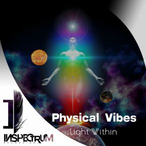 Light Within album cover