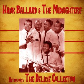 Anthology: The Deluxe Collection (Remastered) (CD2) album cover