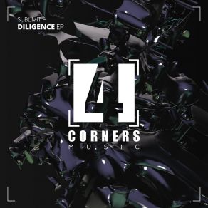 Diligence album cover