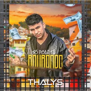 Só Pode Tá Roubando album cover