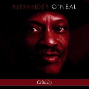 Criticize album cover