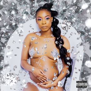Evolving album cover