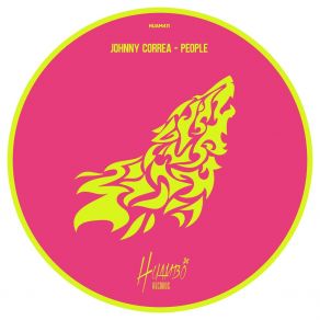 People album cover