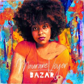 Bazar (Bonus Version) album cover